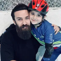 آکادمی اسکیت امین(آموزش ۱۴۰۴)