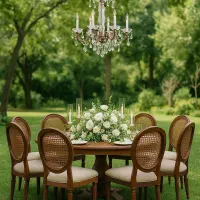 صندلی absمدل هانتر/تالار/تالاری/رستورانی