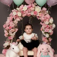 آتلیه تخصصی نوزاد و کودک|خدمات پذیرایی، مراسم|بروجرد, |دیوار