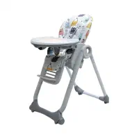 صندلی غذای کودک