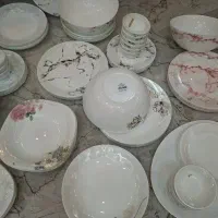 فروش انواع ارکوپال اصل فرانسه زیر قیمت بازار