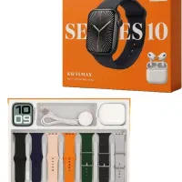 ساعت هوشمند