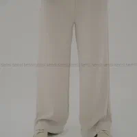 شلوار لی، پارچه ای ،کتان ،پشمی فوتر|لباس|بندر ترکمن, |دیوار