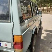 پاترول چهار درب|خودرو سواری و وانت|شاهرود, |دیوار