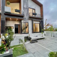 ویلا دوبلکس نمامدرن/هوشمند/سندتکبرگ/نگهبانی دائم