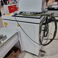 دستگاه جوش و برش لیزر فایبر|ماشینآلات صنعتی|تهران, امیریه|دیوار