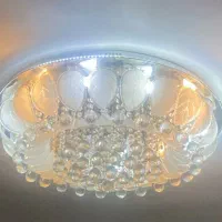 لوسترطرح افتابگردان