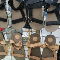 دمپایی چرم|کیف، کفش، کمربند|اصفهان, کنگاز|دیوار