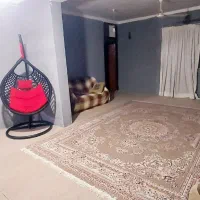فروش تلویزون تاب ریلکسی فرش سماور