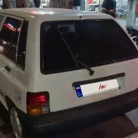 پراید هاچبک|خودرو سواری و وانت|قم, شاه ابراهیم|دیوار