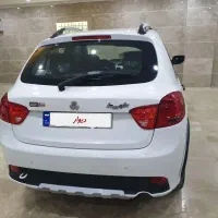 کوییک سفیدمدل اسفند ۱۴۰۱،در حد نو|خودرو سواری و وانت|گرگان, |دیوار