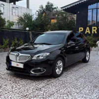 برلیانس H320 موتور بزرگ اتومات