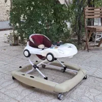 روروئک کودک مدل روما