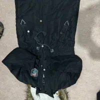 کاپشن زنانه