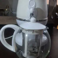 چایی ساز سماوری برقی