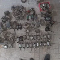 فروش لوازم برقی کامیونFH|قطعات یدکی و لوازم جانبی|زرقان, |دیوار