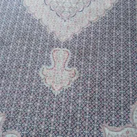 فرش۱۲متری ریزماهی