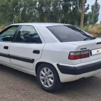 زانتیا سالم 2000