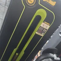 دستگاه بدنسازی