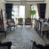 ۱۷۰ متر نیاوران / نقشه دلباز / ۲ پارکینگ سندی|فروش آپارتمان|تهران, کاشانک|دیوار