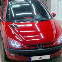 ۲۰۶ پانا مدل ۱۴۰۱