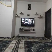 تلوزیون سامسونگ پلاسما کری