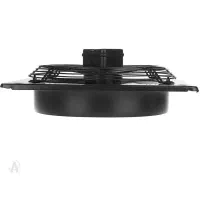 فن صنعتی دمنده بسیار کم کار|پنکه و تصفیهکنندهٔ هوا|مشهد, نیروی هوایی|دیوار