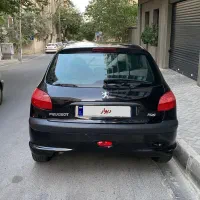 ۲۰۶ تیپ ۲ آخر ۸۴