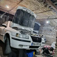 مسافر از نوشهر به گرگان و مشهد