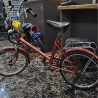 دوچرخه های کلکسیونی|دوچرخه، اسکیت، اسکوتر|تهران, جوانمردان (اندیشه)|دیوار