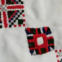 آینه دوزی دینه خانم