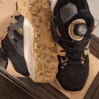 کتونی کاملا سالم|کفش و لباس بچه|رشت, رودباری|دیوار