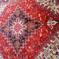 فرش شش متری سالم درحدنوع|فرش|تبریز, |دیوار