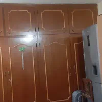 کمد دیواری|جاکفشی، کمد، دراور|شوش, |دیوار