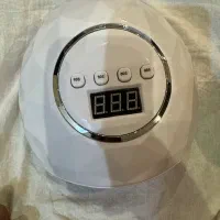 دستگاه uv یو وی ناخن سرسوهان گوده|آرایشی، بهداشتی، درمانی|تهران, چیذر|دیوار