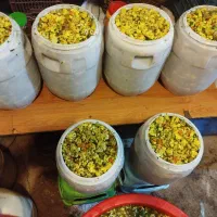 ترشی وشور خانگی|خوردنی و آشامیدنی|محمدیه-قزوین, |دیوار