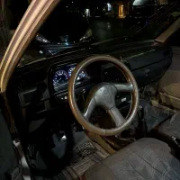 پراید 87 دوگانه کارخانه|خودرو سواری و وانت|مشهد, وحید|دیوار