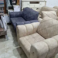 مبل مبلمان تک|مبلمان خانگی و میز عسلی|بناب, |دیوار