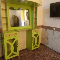 دکورآرایشگاه|آرایشگاه و سالنهای زیبایی|جیرفت, |دیوار