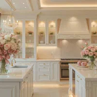 واحد ۶۸ متر/۲خواب/سرمایه/فردوس/رو به نما