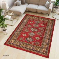 فرشینه های سنتی و مدرن باران|فرش|فومن, |دیوار