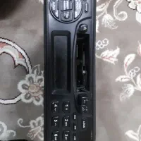 ضبط فابریک پراید
