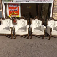 مبلمان|مبلمان خانگی و میز عسلی|سراب, |دیوار