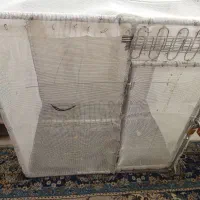 قفس|لوازم جانبی حیوانات|میناب, |دیوار