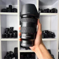 Sony FE 24-70mm f/2.8 GM
