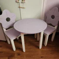 میز و صندلی کودک