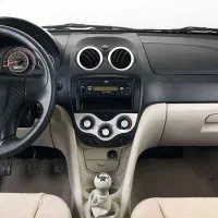 خودرو جک j3|خودرو سواری و وانت|تهران, نعمت‌آباد|دیوار