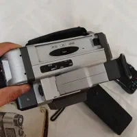 دوربین عکاسی کانن و روسی|دوربین عکاسی و فیلم‌برداری|زنجان, |دیوار