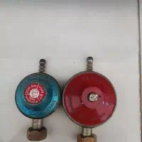 دو عدد رگلاتور