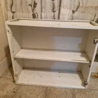 کمدفلزی دوطبقه